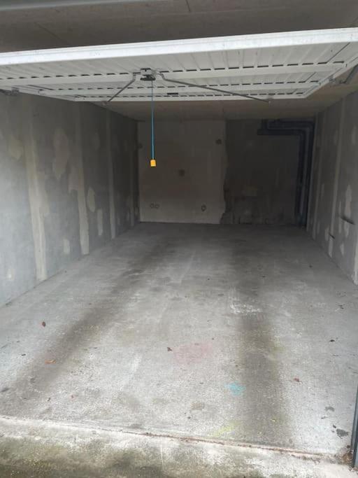 Appartement 2 Chambres Avec Terrasse Et Garage Saint-Andre-lez-Lille Eksteriør bilde